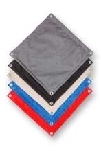 Полог ОКСФОРД D 600 PU, 4х4 м с люверсами Полог ОКСФОРД D 600 PU, 4х4 м с люверсами